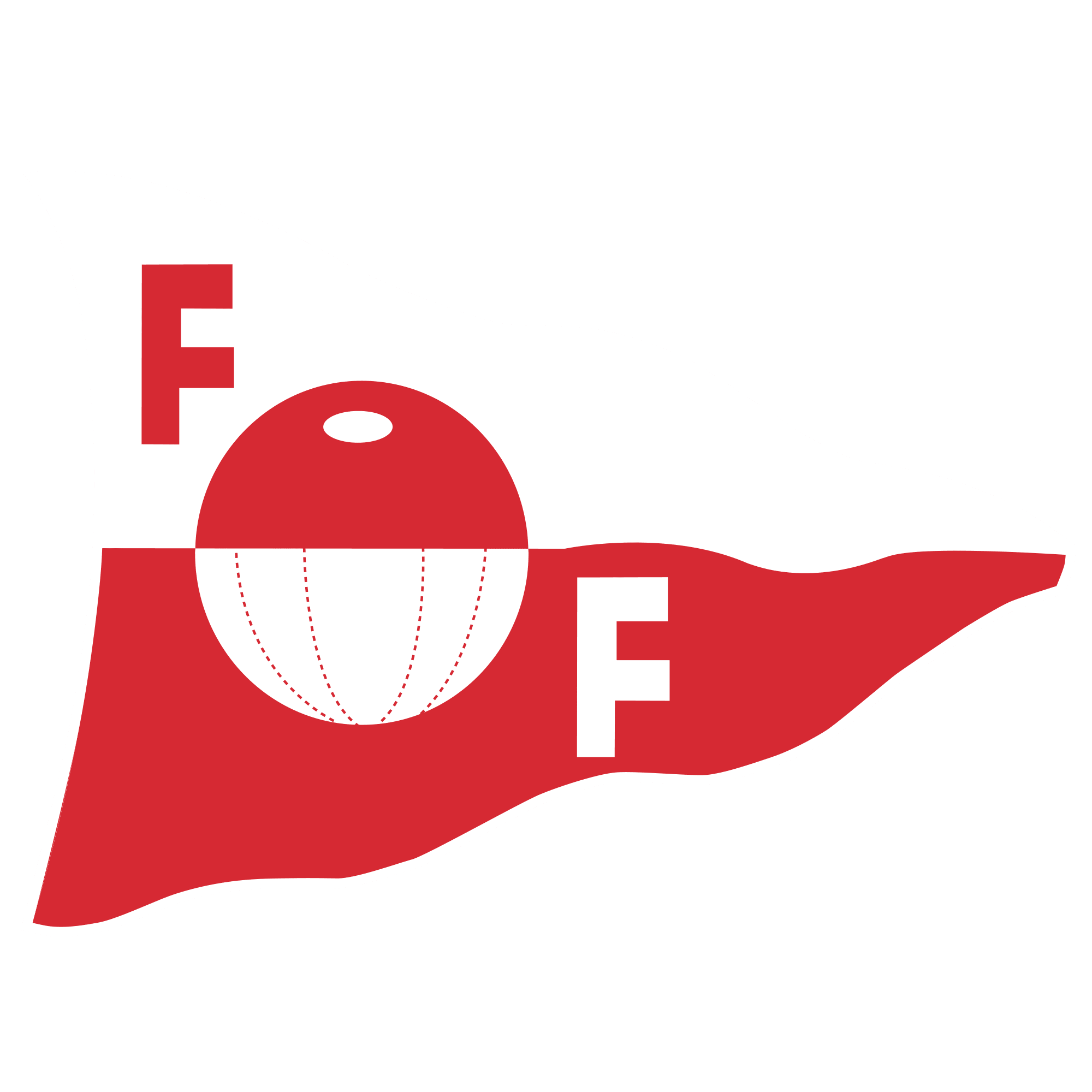 Fredrikstad FK logo