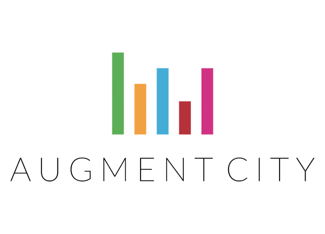 Logoen til OSC / Augment City