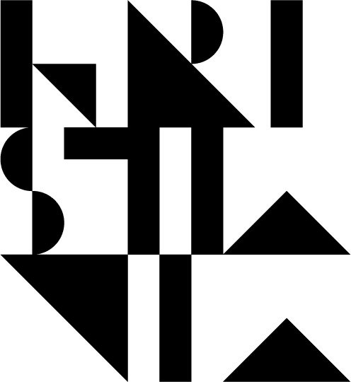 Kristiania nettstudier logo