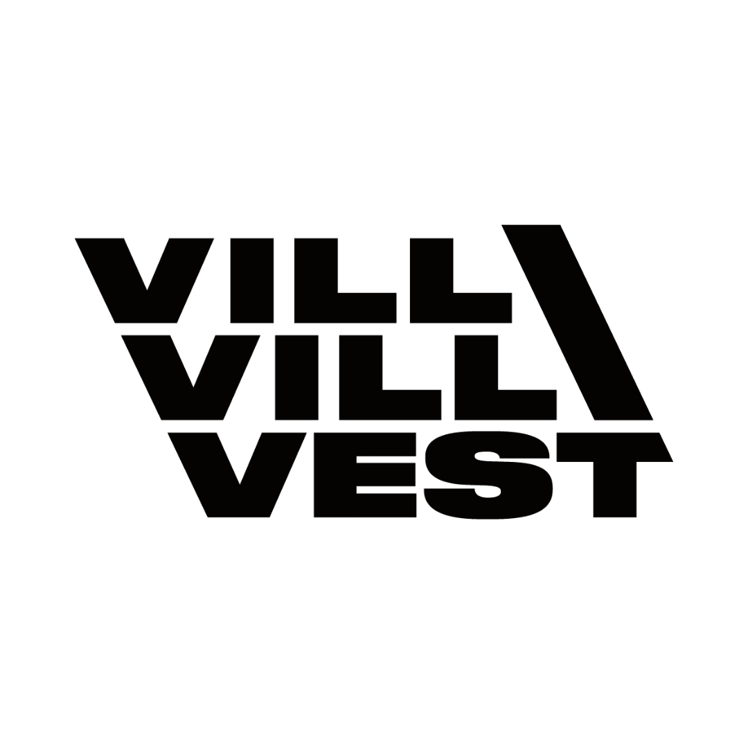 Vill Vill Vest logo