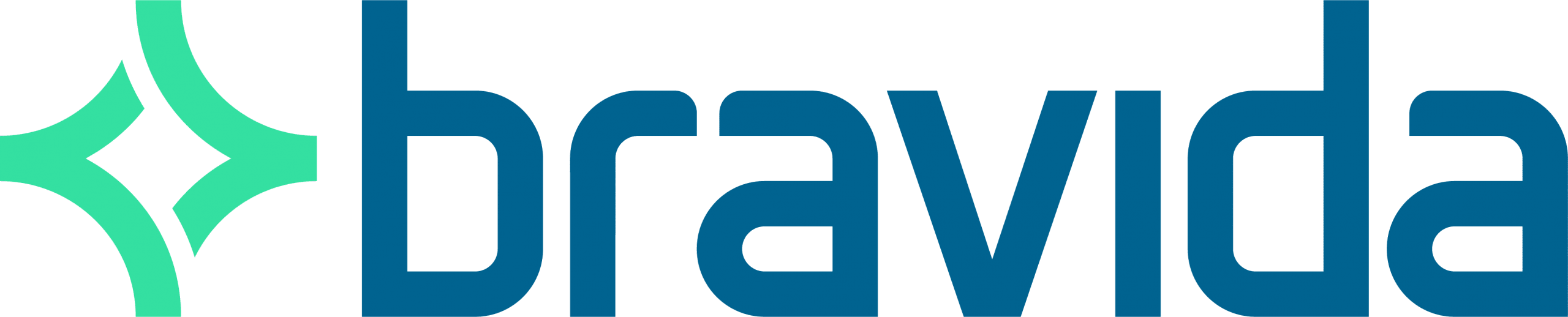 Bravida logo