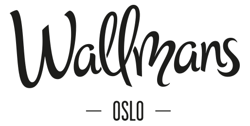 Wallmans Oslo logo