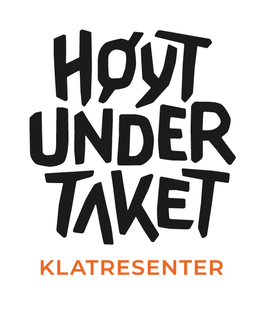 Høyt Under Taket logo