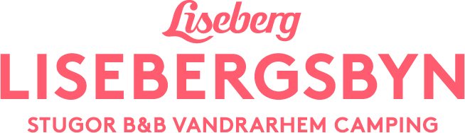 Lisebergsbyn logo