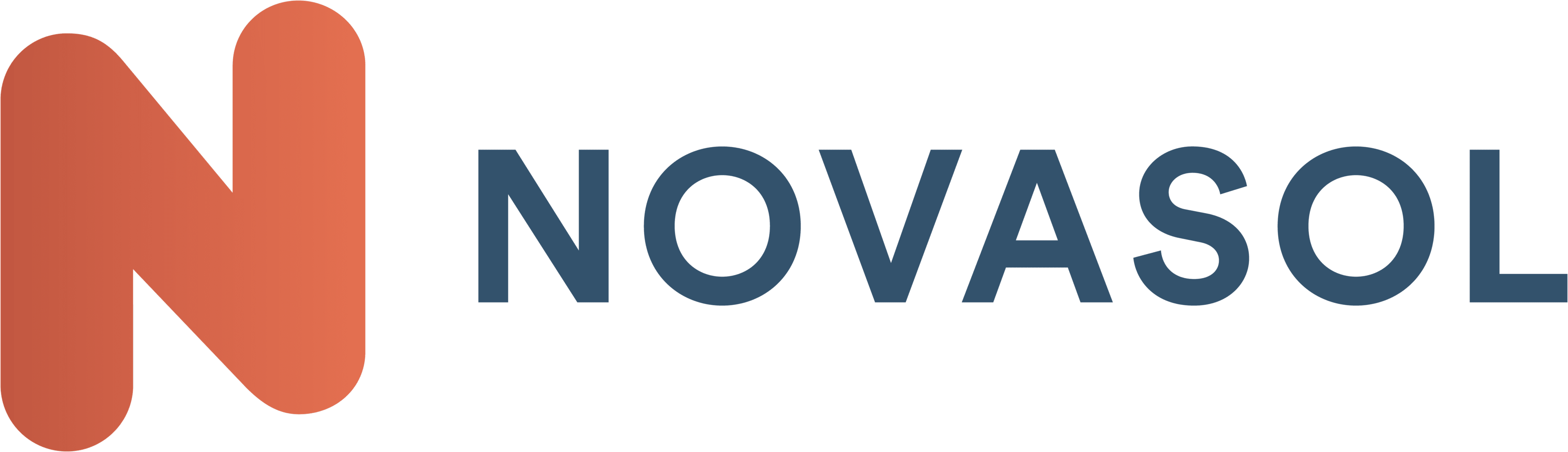 NOVASOL logo