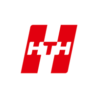 HTH logo