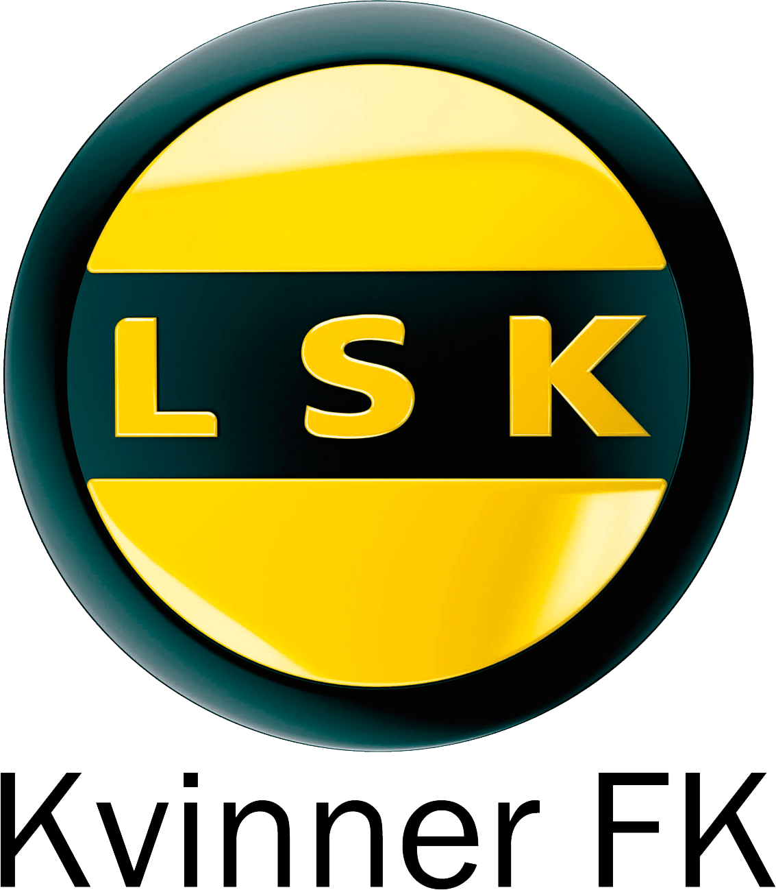 LSK Kvinner logo