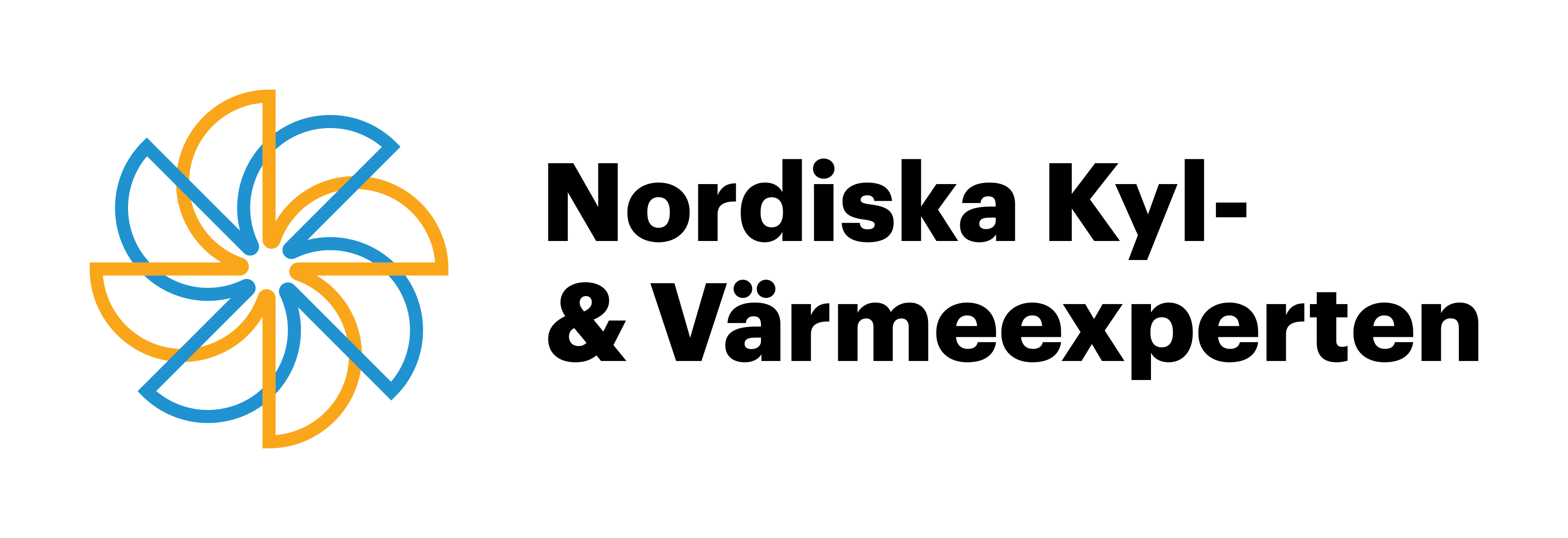 Nordiska Kyl- & Värmeexperten logo