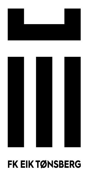 FK Eik Tønsberg logo