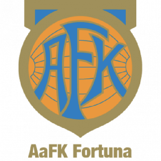 AaFK Fortuna logo