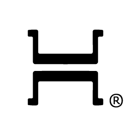Hadeland Glassverk logo