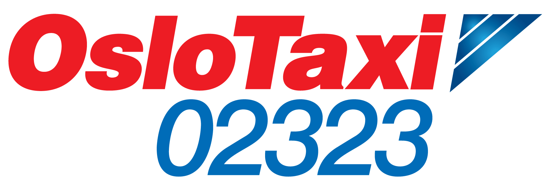 Oslo Taxi logo
