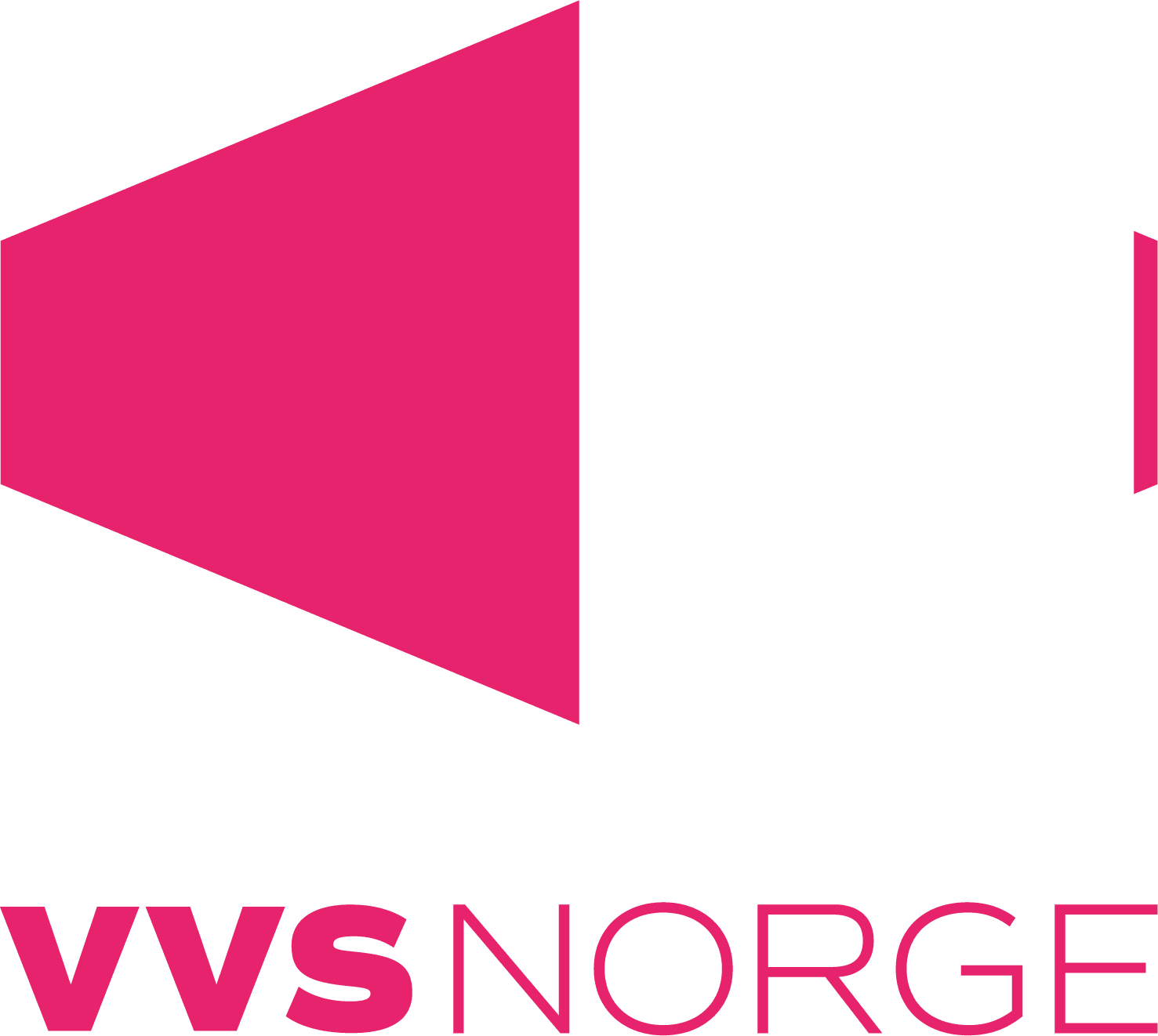 VVS Norge – Bademiljø og Comfort logo