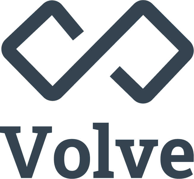 Logoen til Volve