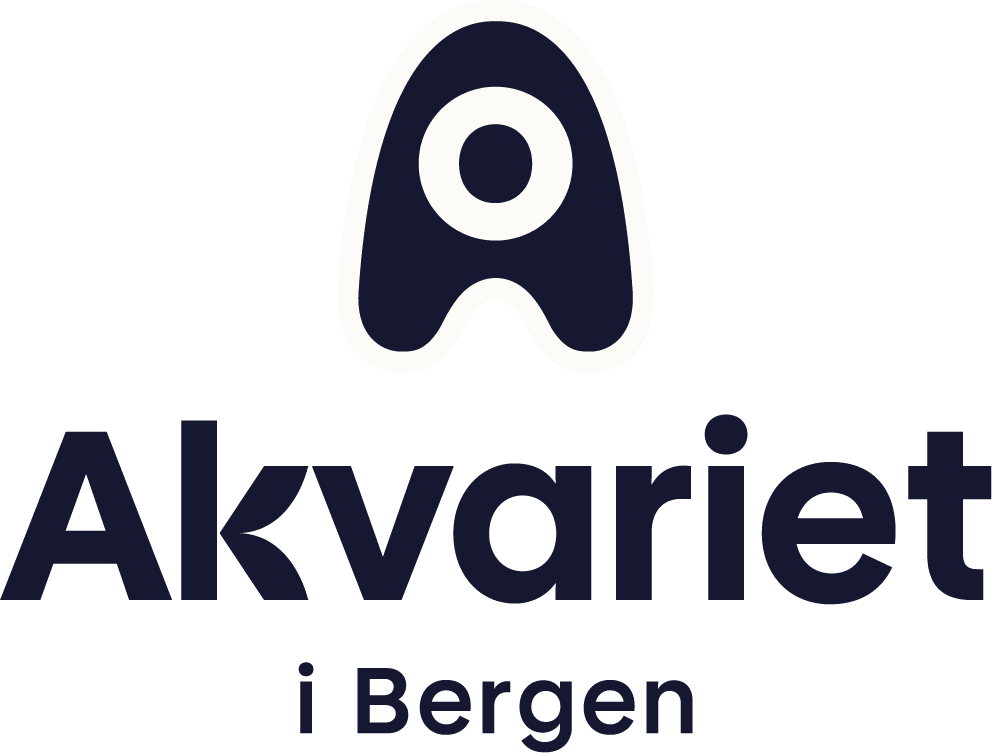 Akvariet i Bergen logo