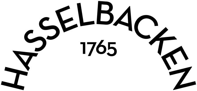 Hotell Hasselbacken logo
