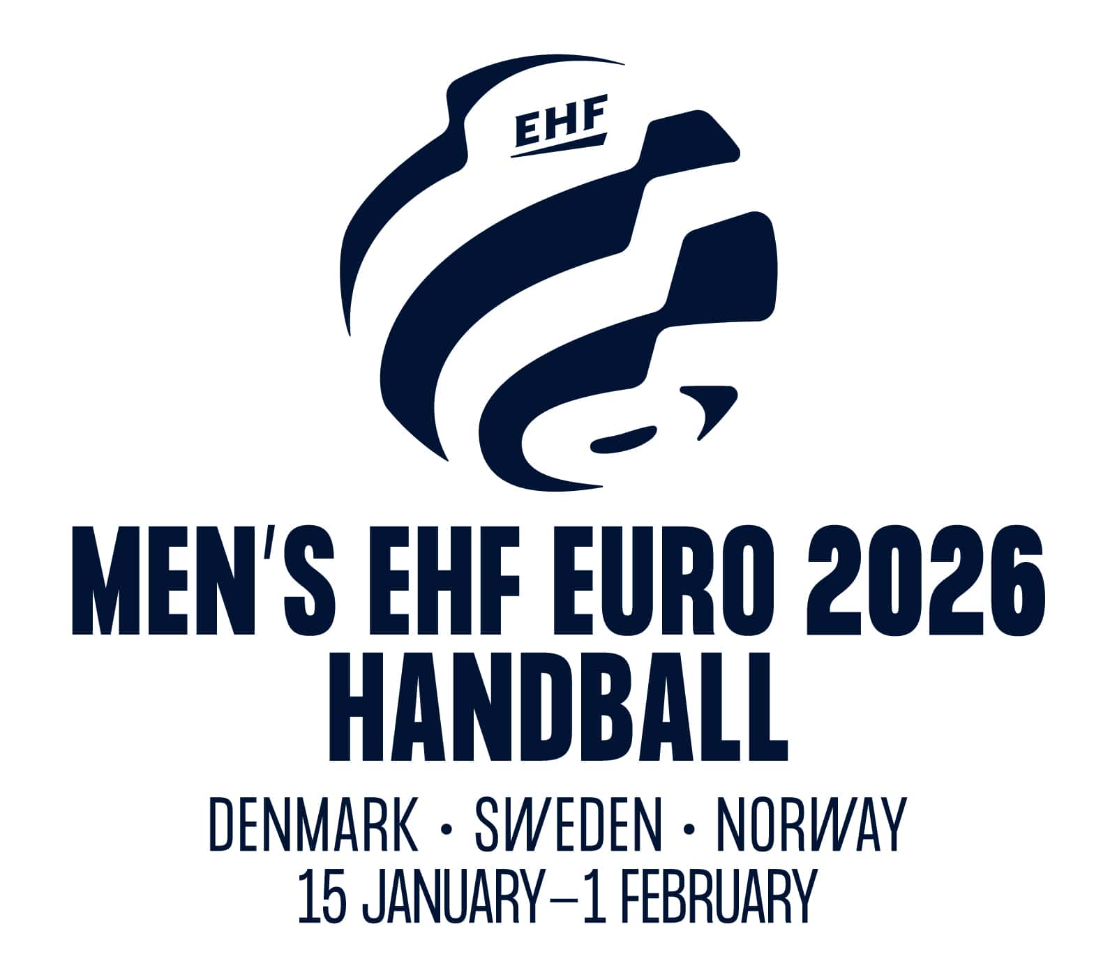 Håndball-EM for menn