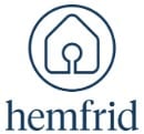 Hemfrid logo