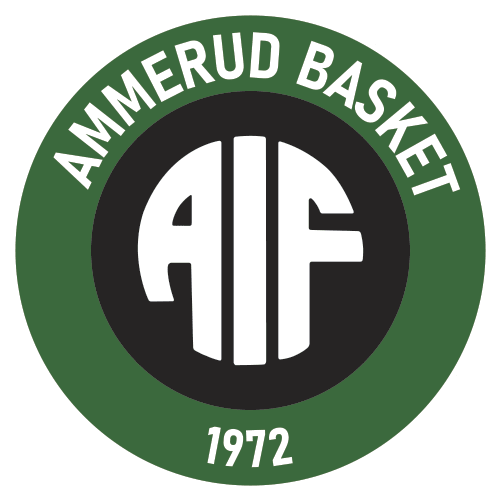 Ammerud Basket logo