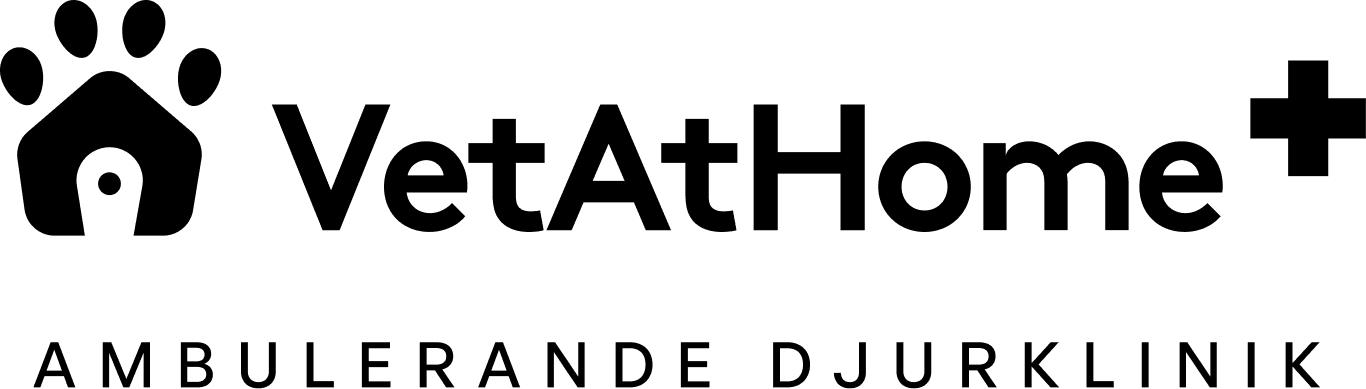 VetAtHome logo