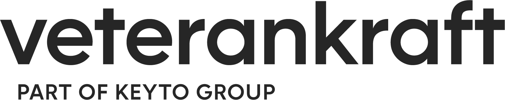 Veterankraft  logo