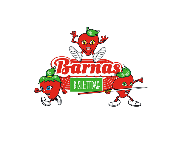 Barnas Bislettdag