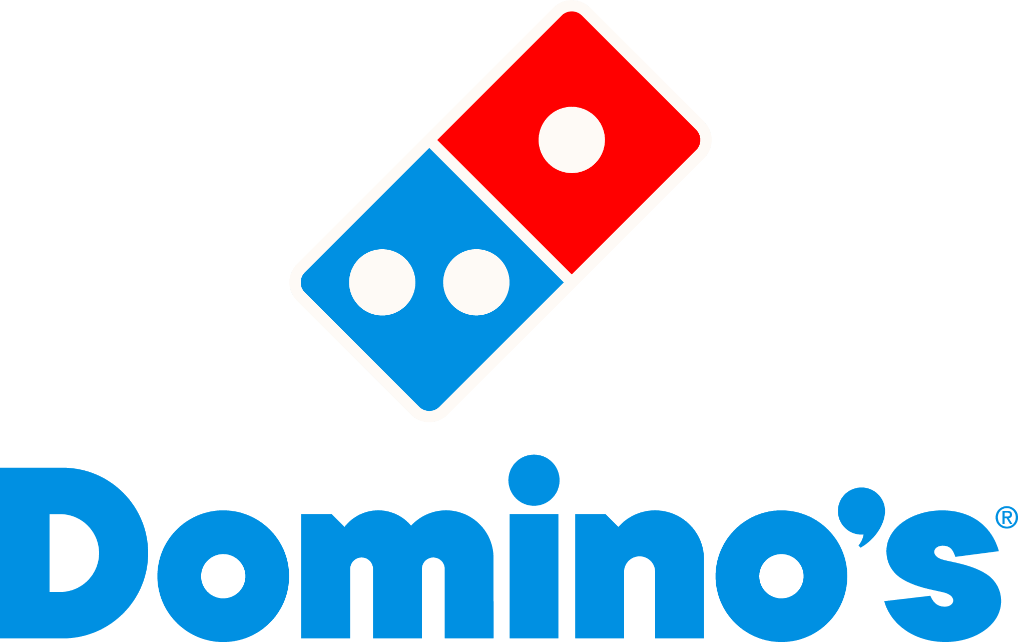 Domino's Pizza logo