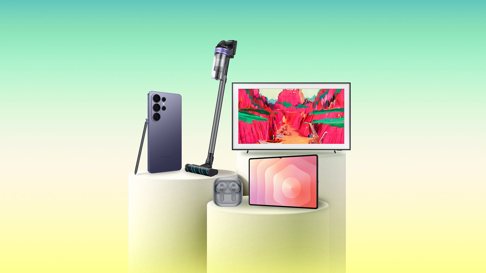 Tv och teknik