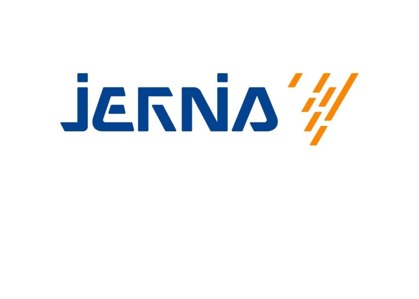 Jernia logo.