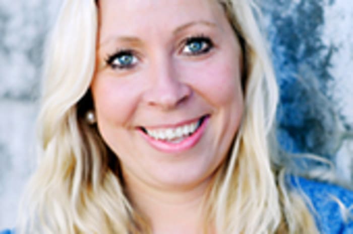 Bilde av Aslaug Tveit