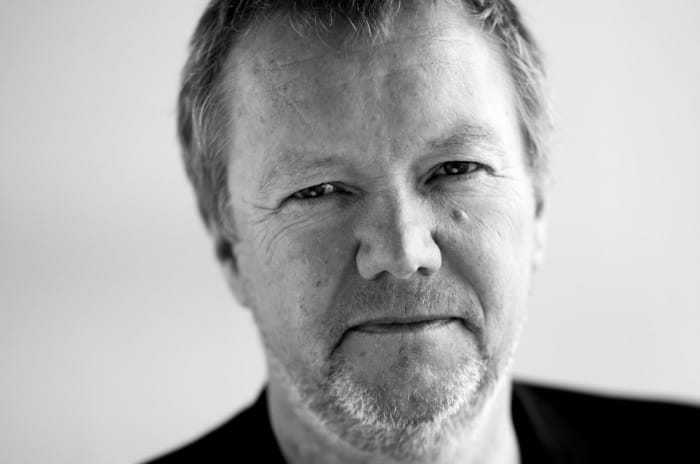 Bilde av Kjetil Trædal Thorsen