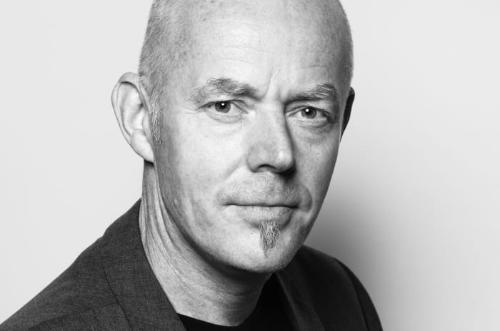 Bilde av Ole Gustavsen