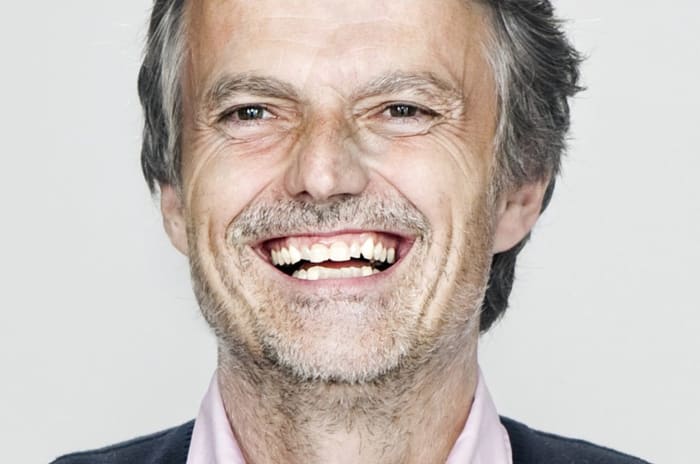 Bilde av Erling Fossen