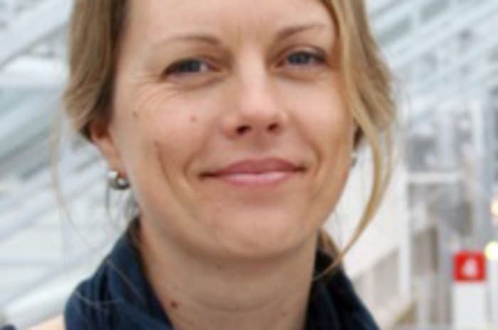 Bilde av Gro Sandkjær Hanssen