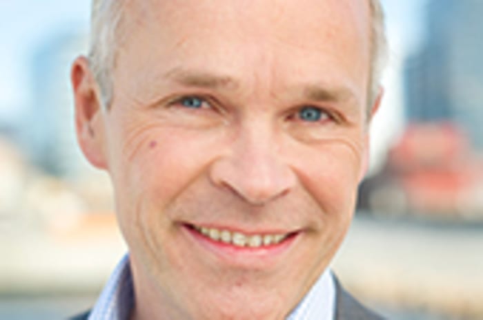 Bilde av Jan Tore Sanner