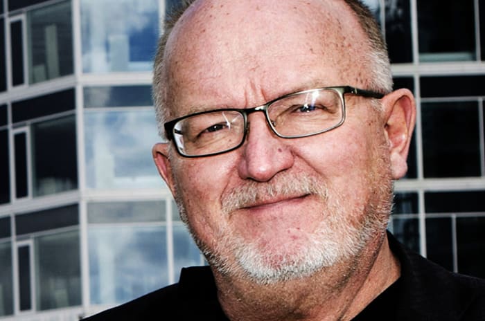 Bilde av Jens Kramer Mikkelsen