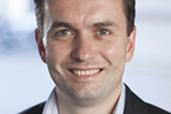 Bilde av Stian Berger Røsland