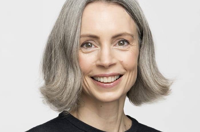 Anne-Kristine Kronborg