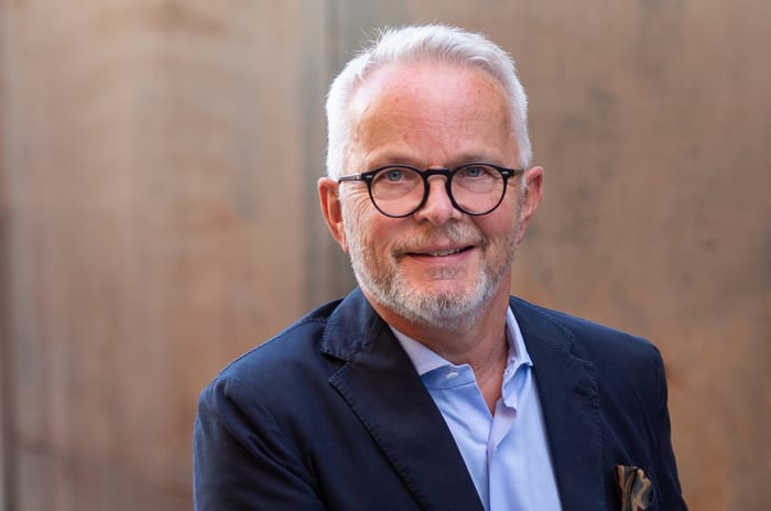Bilde av Gunnar Bøyum