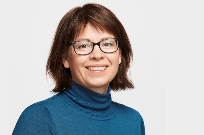 Bilde av Hanne Løvbrøtte