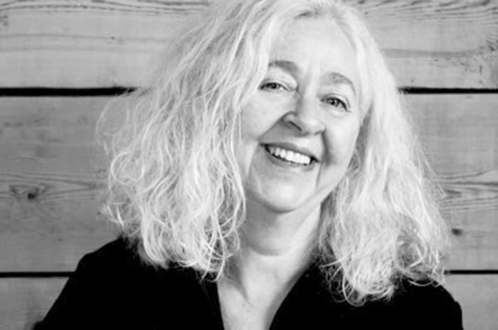 Bilde av Maria Molden