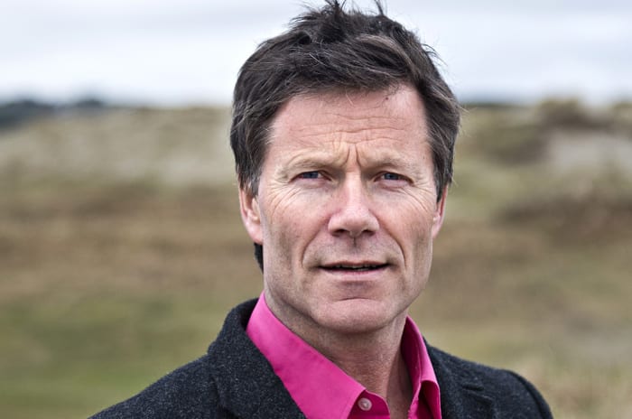 Bilde av Oddvar Skjæveland