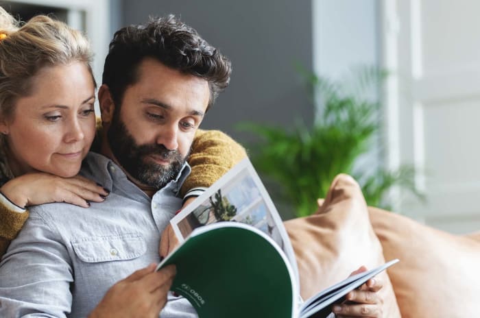 par kollar i katalog