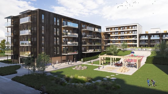 finn din nye bolig i trondelag trondheim obos