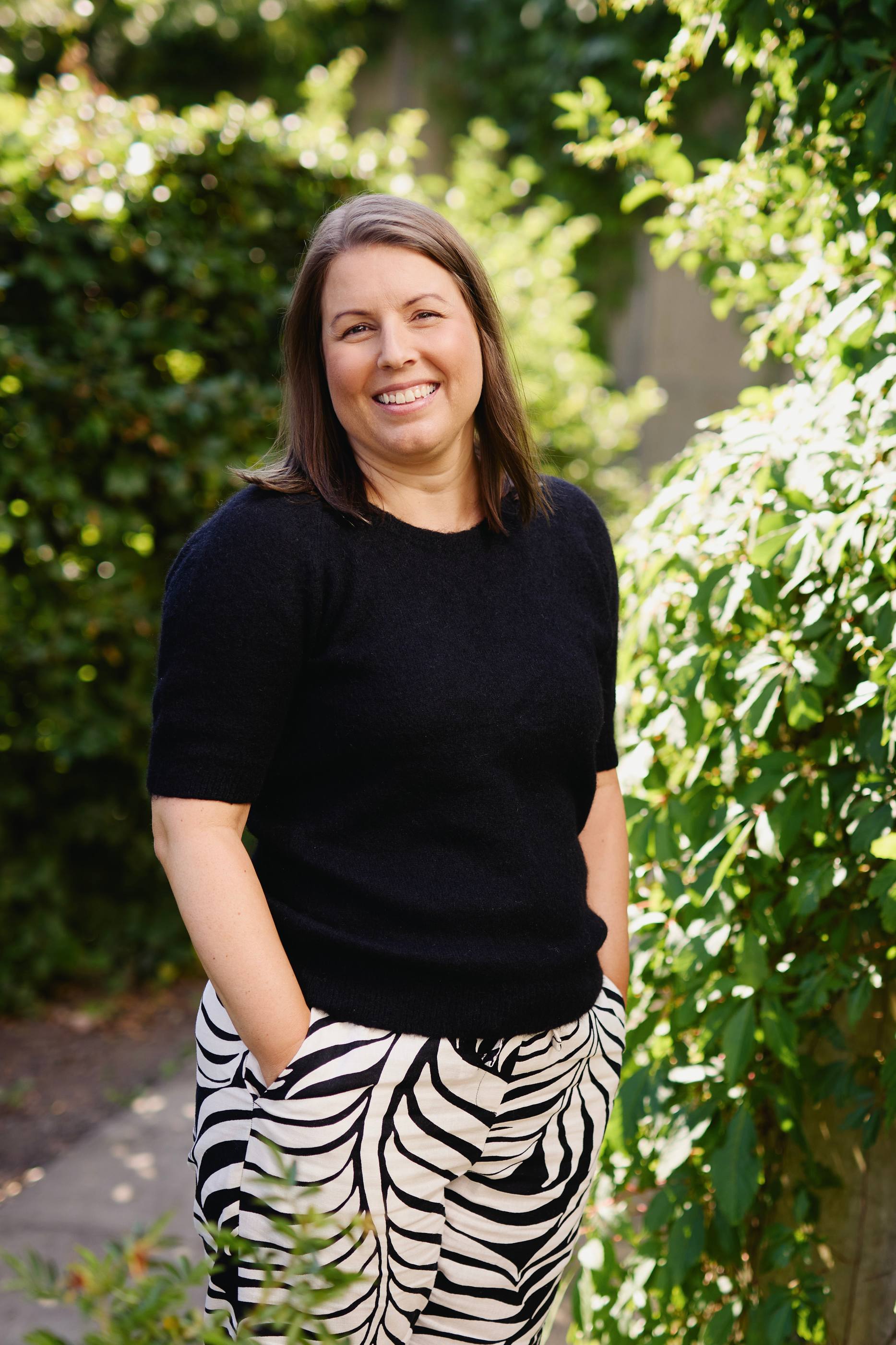 Foto av Ellen Maria Indahl Randli