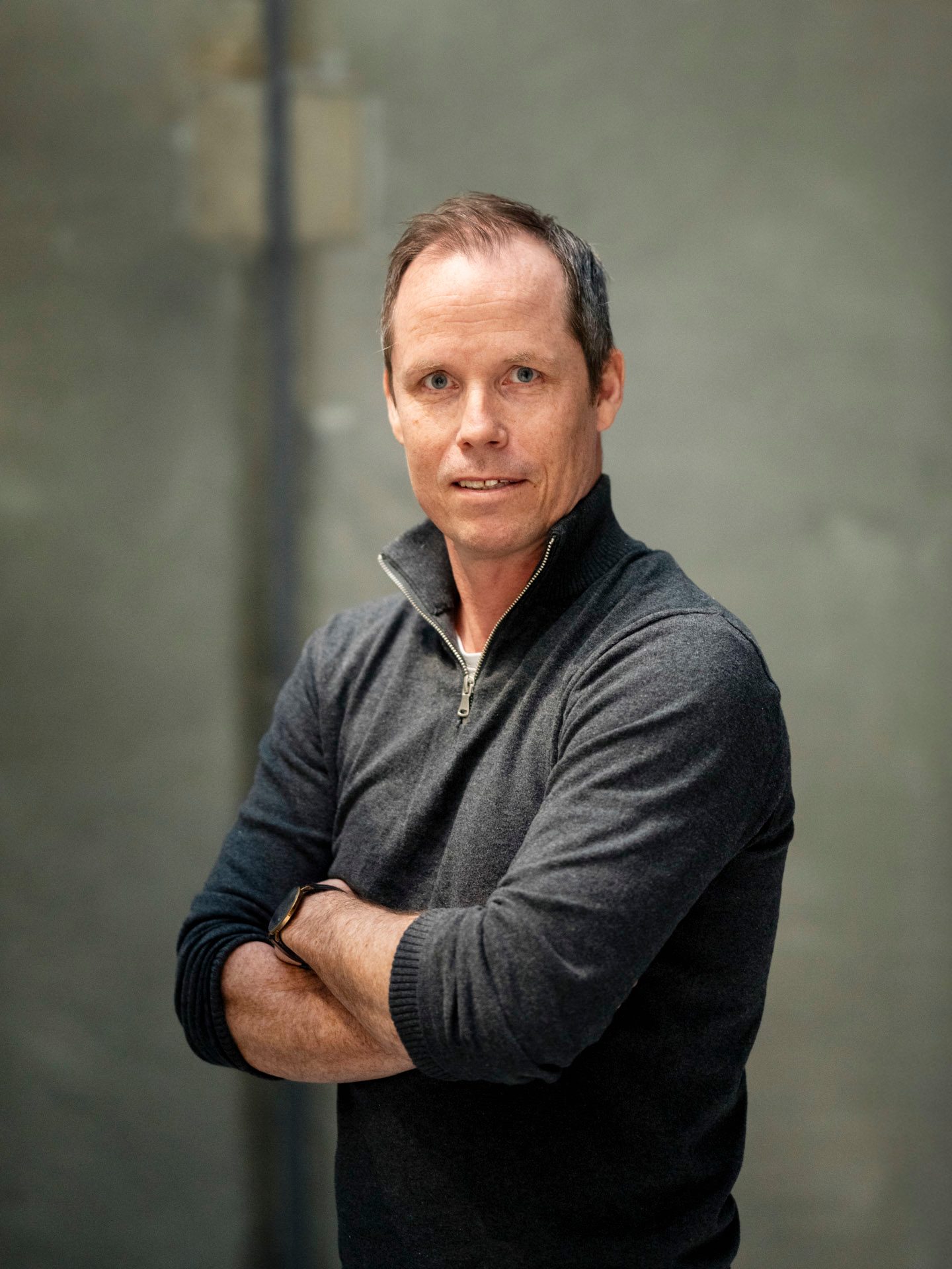 Foto av Morten Wiken Røstengen