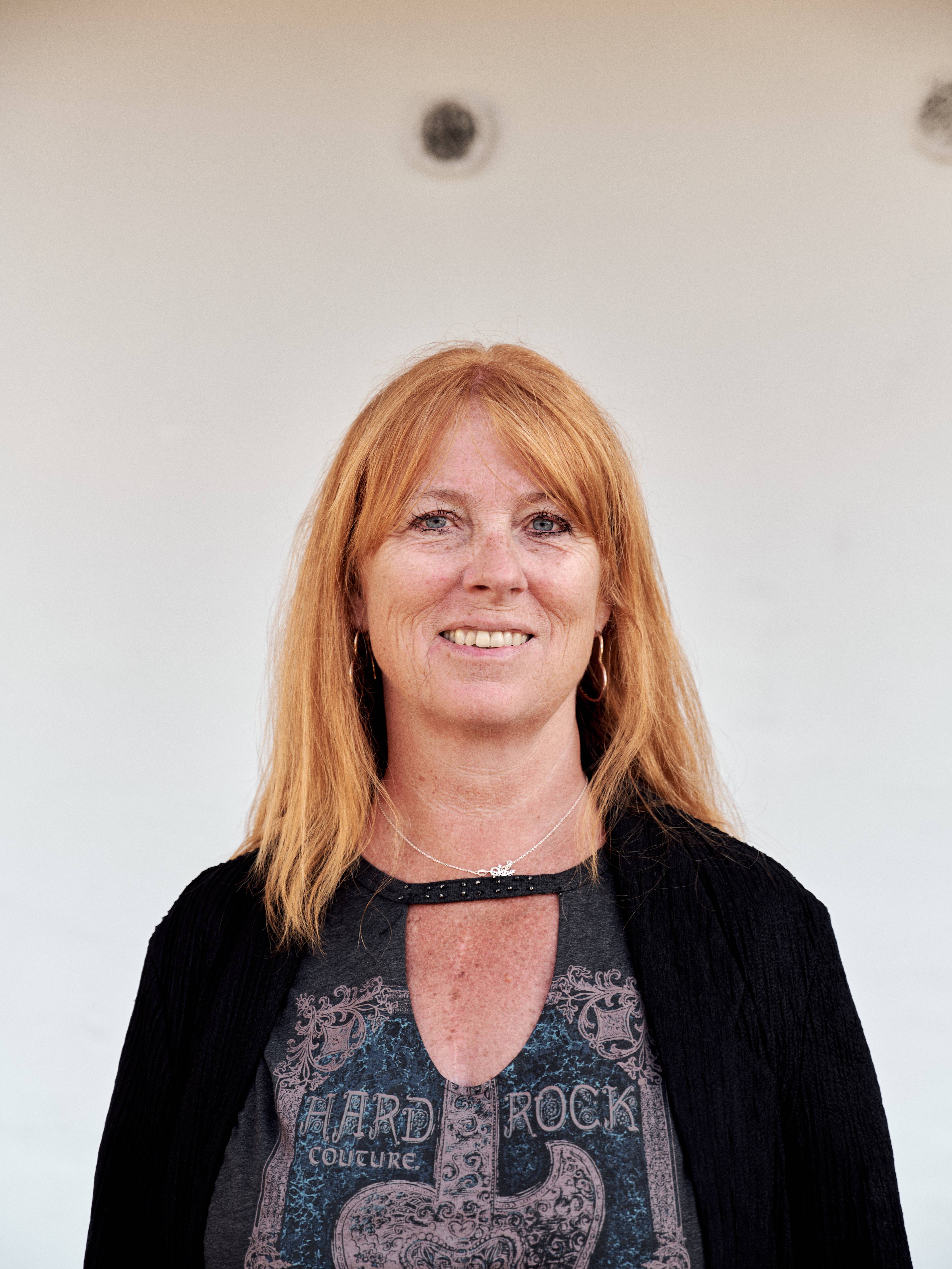 Foto av Torunn Hjelmtveit