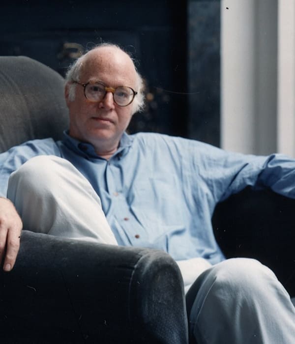 Bilde av Richard Sennett