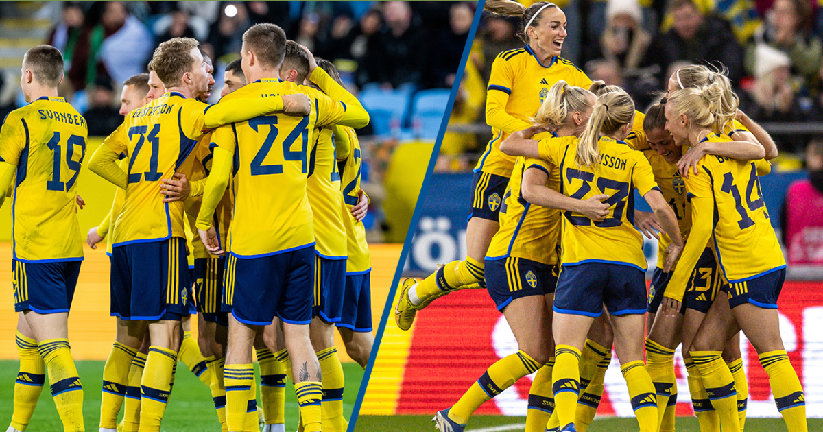 SvFF fotbollsbiljetter rabatt – Spara med OBOS! | OBOS