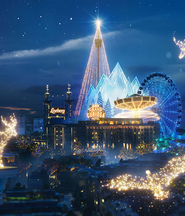 Liseberg